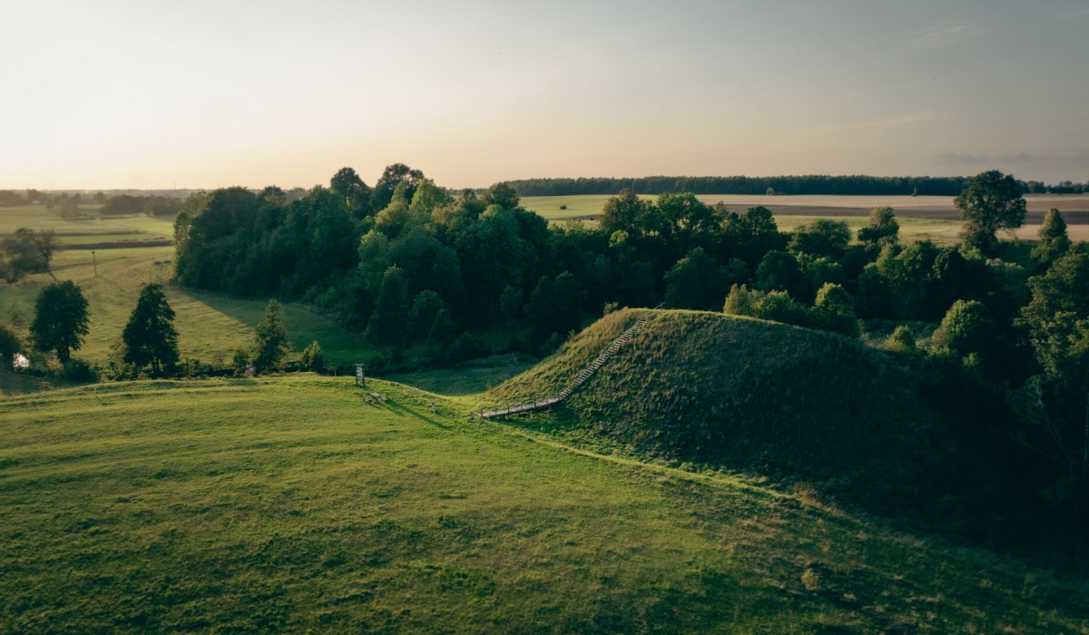Alytaus rajono turizmui – daugiau kaip pusės milijono eurų investicijų