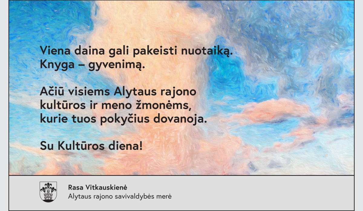 Sveikinimas