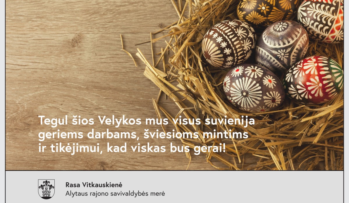 Sveikinimas