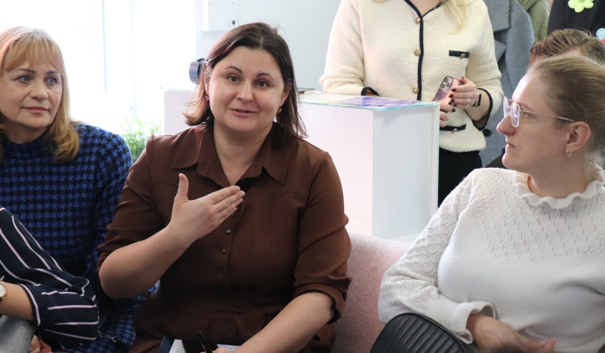 Verslui kurti Alytaus rajone yra ir vietos, ir paramos