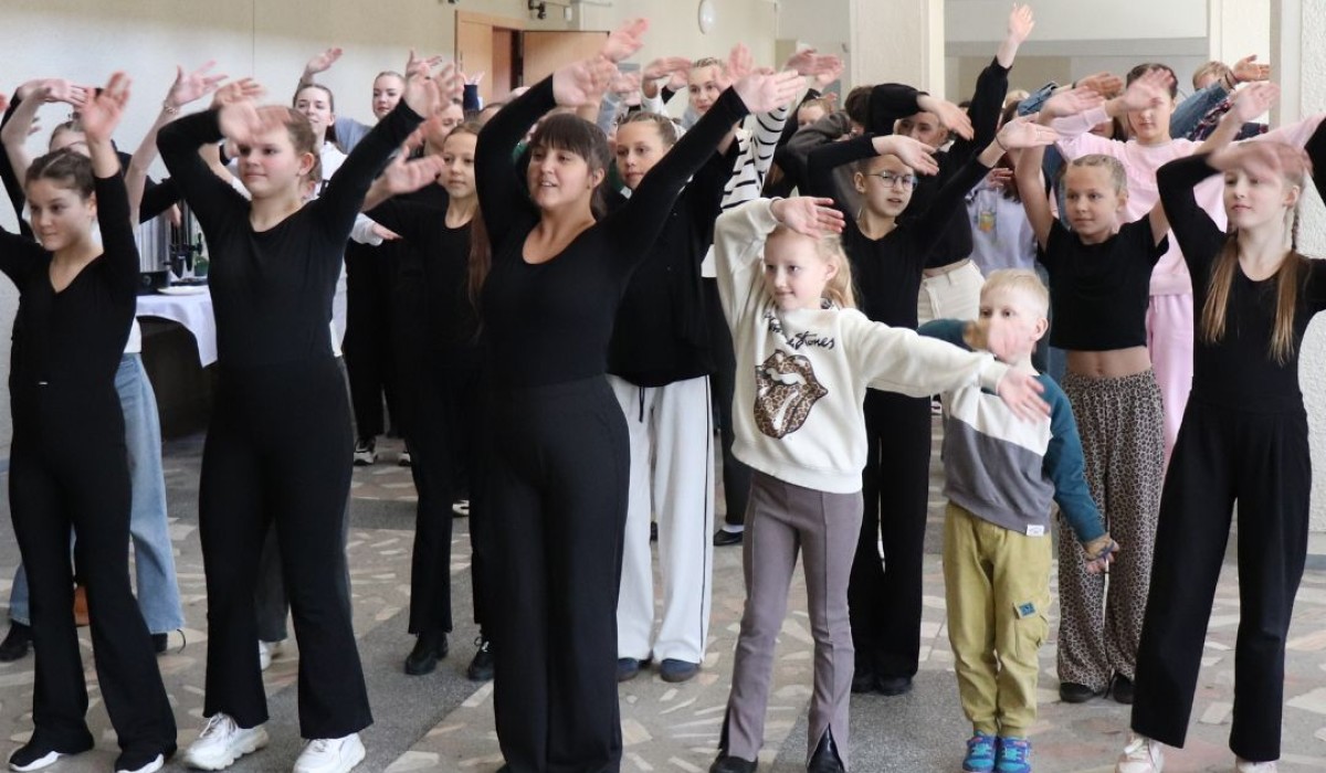 Mokyklos priskirtos teritorijoms, bet galimybė rinktis išlieka