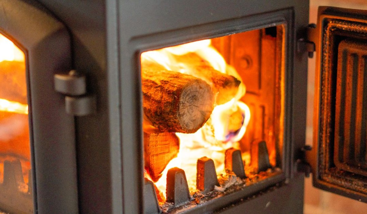 Skiriama kompensacija už senų, neefektyvių katilų pakeitimą
