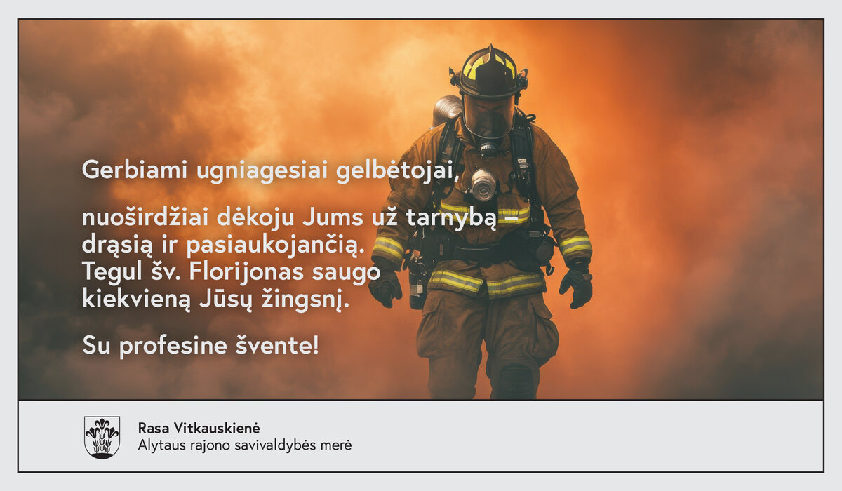 Sveikinimas