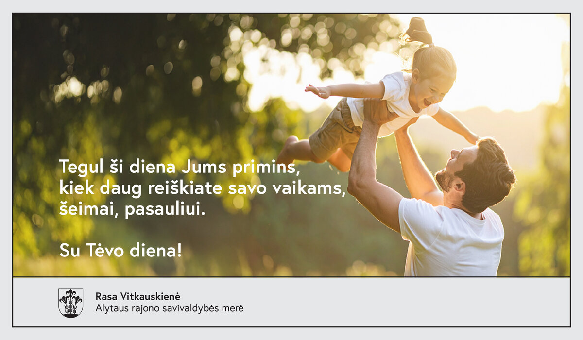 Sveikinimas