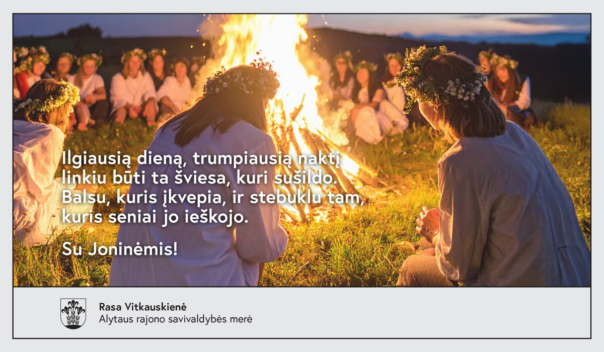 Sveikinimas