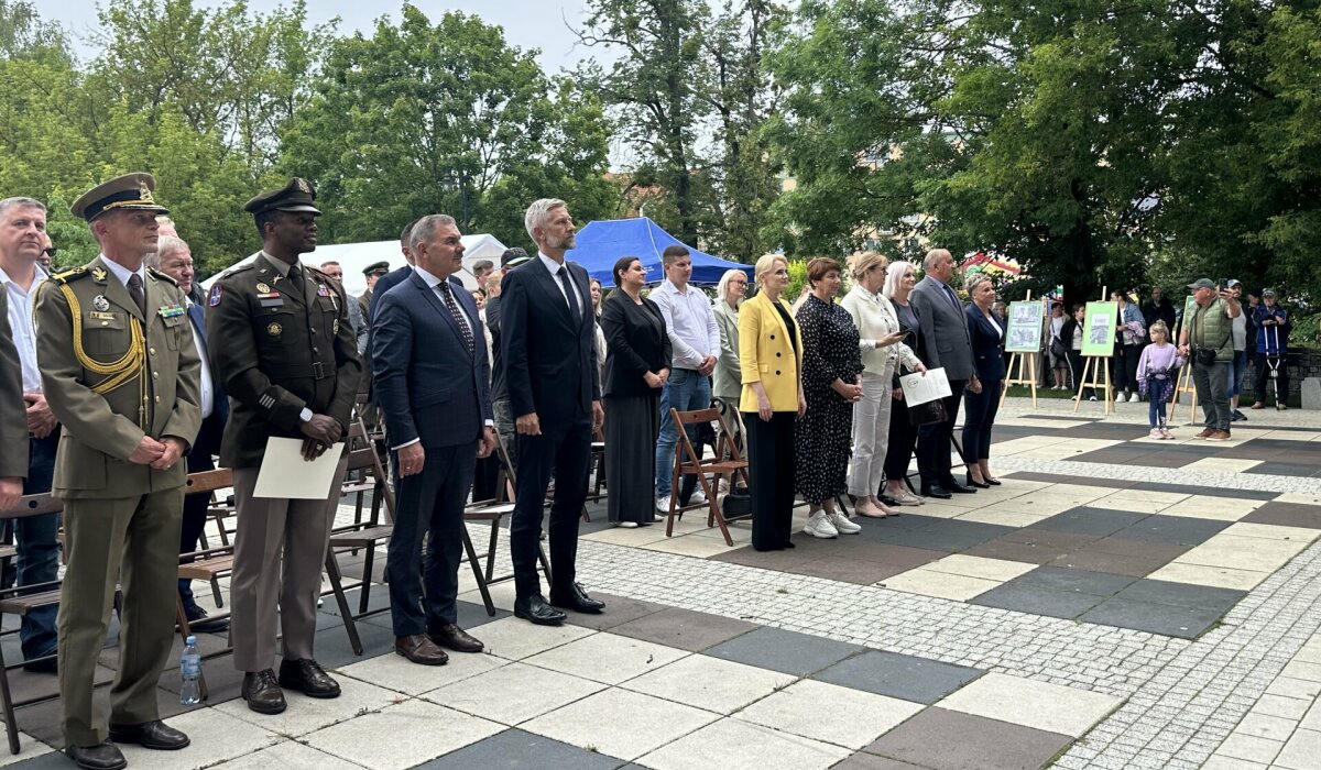 Alytaus rajonas stiprina bendradarbiavimą su Lenkijos partneriais