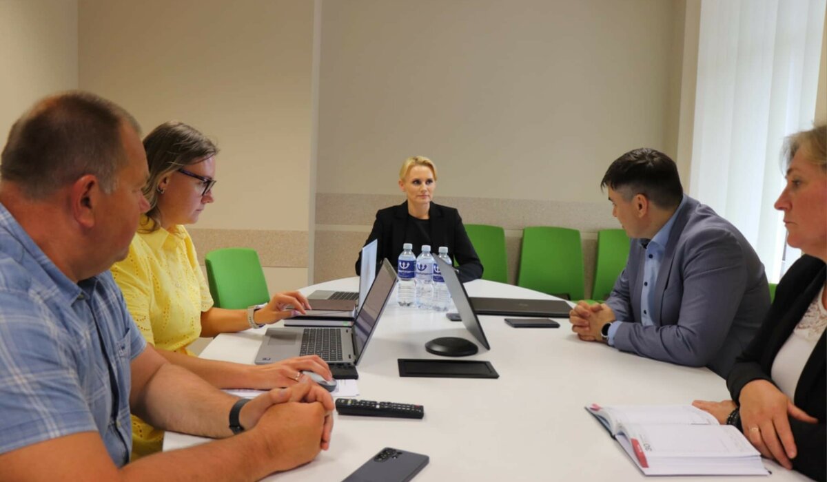 Alytaus rajono savivaldybė ieško būdų, kaip pereiti prie pigesnės elektros energijos