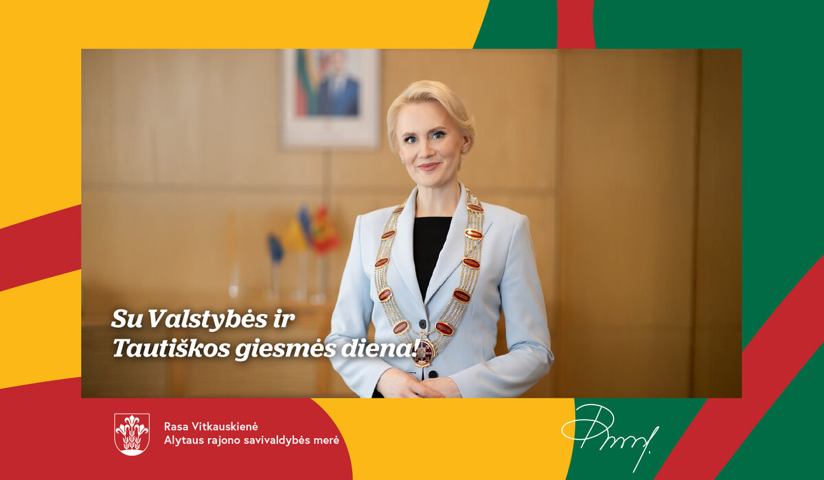 Sveikinimas