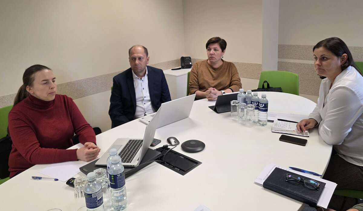 Aptartas finansinių paslaugų prieinamumas Alytaus rajono gyventojams