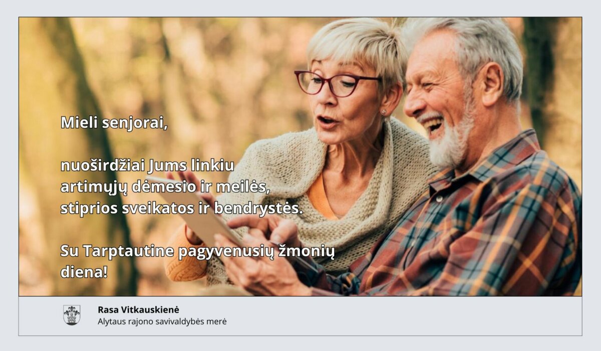Sveikinimas