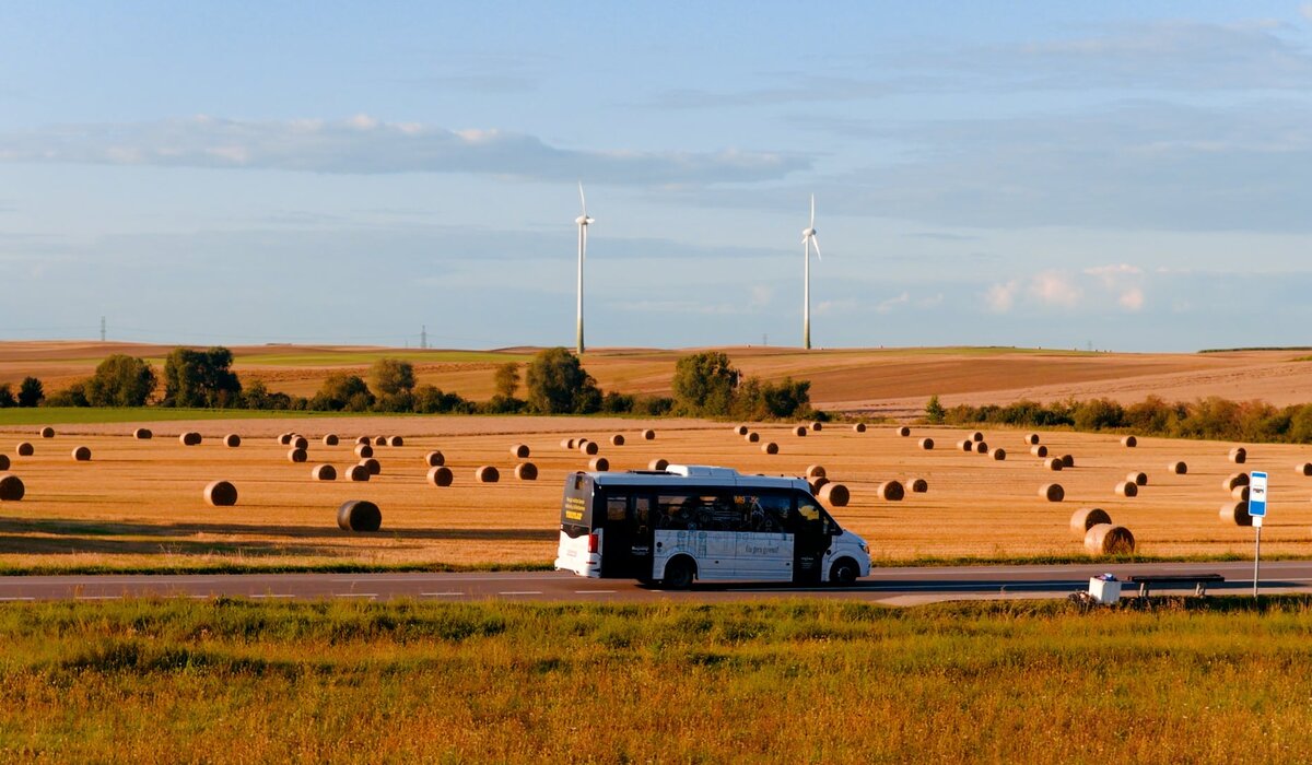 Keičiamas autobuso maršruto Nr. M19 Alytus - Butrimonys - Greikonys tvarkaraštis