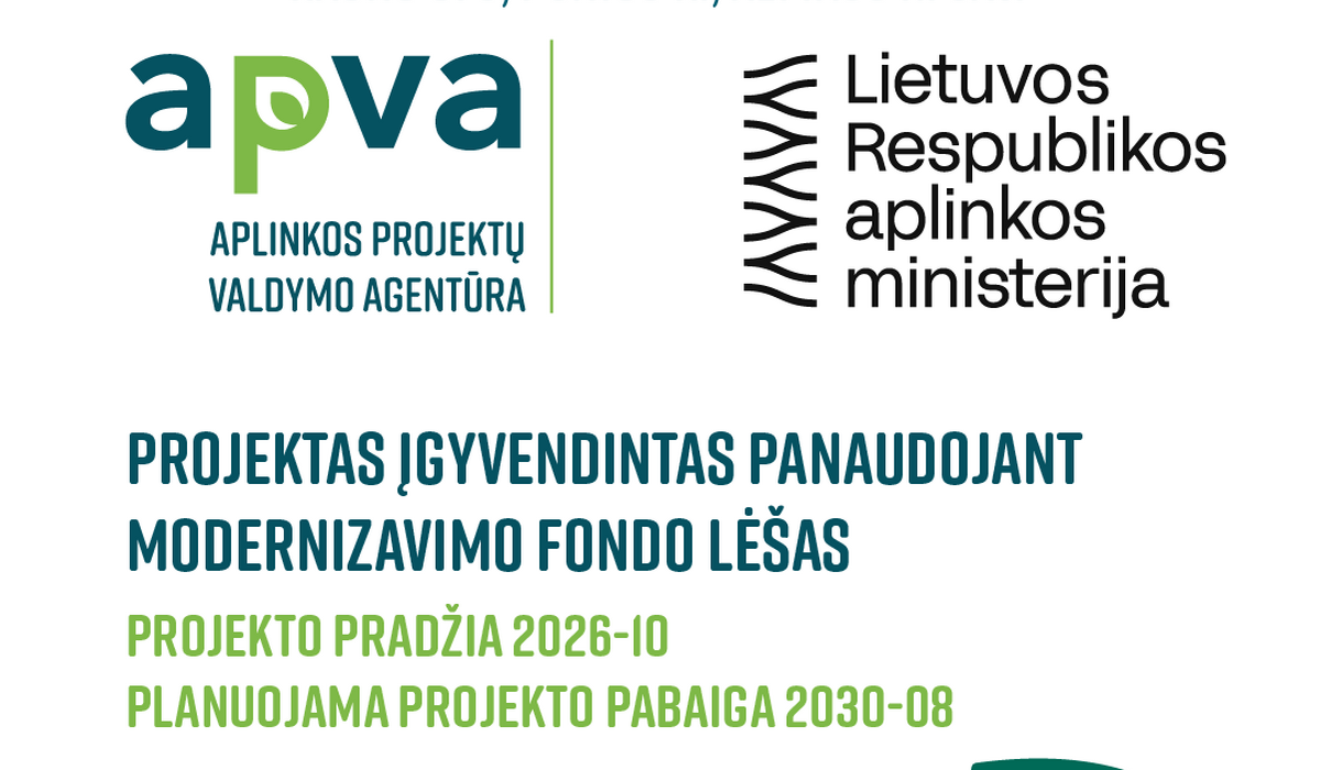 Pasirašyta projekto „Alytaus rajono savivaldybės administracinio pastato atnaujinimas Kauno g. 3,...